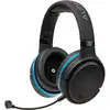 Image de Audeze Penrose - Noir/Bleu/Filaire#