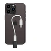 Image de Adaptateur Lightning à 180 degrés - Adaptateur Lightning - Lightning femelle pour Lightning mâle incliné
