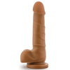 Image de Gode réaliste Basic Up Dr Skin 14 x 3.5cm Latino