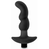 Image de Plug prostatique Anal Adventures Massager Three 12 x 3.2cm