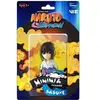 Image de Figurine de collection Toynami Naruto Shippuden Mininja Sasuke Multicolore 8 cm TONA11840