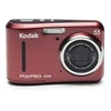 Image de Pixpro - FZ43 - Appareil Photo Numerique Compact 16.44 Megapixels - Rouge