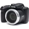 Image de PIXPRO Astro Zoom AZ401 - Appareil photo numérique - compact - 16.15 MP - 720 p / 30 pi/s - 40x zoom optique - noir