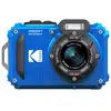 Image de Appareil photo Compact Kodak WP2 Bleu