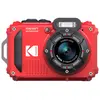Image de Appareil photo Compact Kodak WPZ2 Rouge