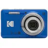 Image de Appareil photo compact FZ55 Bleu