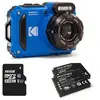 Image de Appareil Photo Pixpro - WPZ2 - Bleu
