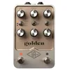 Image de Universal Audio Golden Reverberator Pedal en occasion ou reconditionné