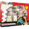 Image de Jeu de cartes Card Box V Collection Célébrations 25 ans Modèle aléatoire