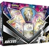Image de Carte à collectionner Coffret Arceus-V 4 boosters