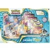 Image de Cartes à collectionner Coffret Premium Lucario V Star