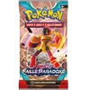 Image de Carte à collectionner EV04 Faille Paradoxe : Booster (Blister)