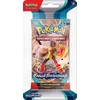 Image de Pokemon - Ecarlate Et Violet  Booster Faille Paradoxe