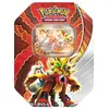 Image de Carte à collectionner Pokébox Destinée Paradox