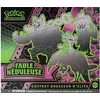 Image de Carte à collectionner Coffret Dresseur d'Elite EV65 Fable Nébuleuse
