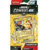 Image de Cartes à collectionner Deck Combat-ex Q4 Modèle aléatoire