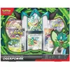 Image de Cartes à collectionner Coffret Premium Ogerpon Ex