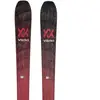 Image de Völkl Rise Beyond 96 Skis Randonnée (163cm - Noir)