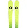 Image de Skis Junior Völkl Rise (138cm - Jaune)
