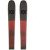 Image de Ski Freeride Völkl Blaze 94 (165cm - Noir)