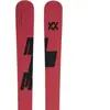 Image de Ski Freestyle Völkl Revolt 100 Junior (153cm - Rouge)