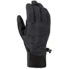 Image de Rab - Vapour-rise Glove - Gants ski homme Beluga - XL