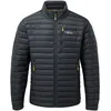 Image de Rab - Microlight Jacket - Doudoune homme Beluga - S
