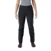 Image de Rab - Kinetic 2.0 - Pantalon randonnée femme Beluga - M