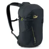 Image de Lowe Alpine - Edge 18 - Sac à dos randonnée Ebony - 18 L