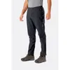 Image de Rab - Kinetic 2.0 - Pantalon randonnée homme Beluga - M