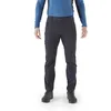 Image de Rab - Incline AS Pants - Pantalon randonnée homme Ebony - UK 32 - Long