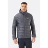 Image de Rab - Microlight Alpine Jacket - Doudoune homme Graphene - XXS
