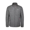 Image de Rab - Microlight Jacket - Doudoune homme Graphene - XS