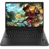 Image de Ordinateur Gamer HyperX OMEN 15-gb0007nf 15.3'' RTX 5060 Ryzen 7 260 16Go RAM