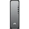 Image de OmniDesk S03-0033nf - Ordinateur de bureau mince 300 / jusqu'à 3.9 GHz - RAM 8 Go - SSD 256 Go - NVMe - UHD Graphics 710 - Gigabit Ethernet, IEEE