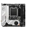 Image de MPG B650I EDGE WIFI - Carte-mère - mini ITX - Socket AM5 - AMD B650 Chipset - USB 3.2 Gen 2, USB-C 3.2 Gen2, USB 3.2 Gen 1, USB-C 3.2 Gen 2x2 - 2.5