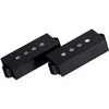 Image de P Bass Annees 60 Kit, 4 Cordes Micros basses