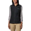 Image de Columbia - Benton Springs Vest - Polaire sans manches femme Black - S