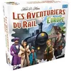 Image de Jeu de stratégie Les Aventuriers du Rail Europe Refresh