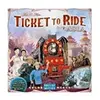 Image de Jeu de stratégie Aventuriers du Rail Asie
