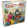 Image de Jeu de stratégie Les Aventuriers du Rail - 10 - Map Collection 2 - Inde/Suisse
