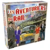 Image de Aventuriers Du Rail (les) : New York