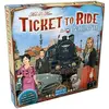 Image de Jeux de société Les Aventuriers du Rail - Pologne