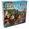 Image de AVENTURIERS DU RAIL - EXT. ESPAGNE/COREE DU SUD