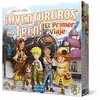 Image de Days of Wonder UNbox Now - Adventureros al Train - Le Premier Voyage - Jeu de société en Espagnol en occasion ou reconditionné