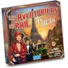 Image de Les AVENTURIERS du Rail : Paris Années Folles - Jeu de Société & Stratégie en occasion ou reconditionné