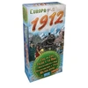 Image de Jeu de stratégie Extension Europe 1912 Les aventuriers du rail