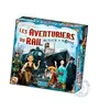 Image de Jeu de stratégie Les Aventuriers du Rails Autour du Monde