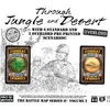 Image de Jeux de société Days of Wonder Mémoire 44 : Dans la Jungle et le Désert Vert TU MEM22
