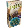 Image de Jeux de société Days of Wonder Les Aventuriers du Rail : USA 1910 Beige TU AVE11